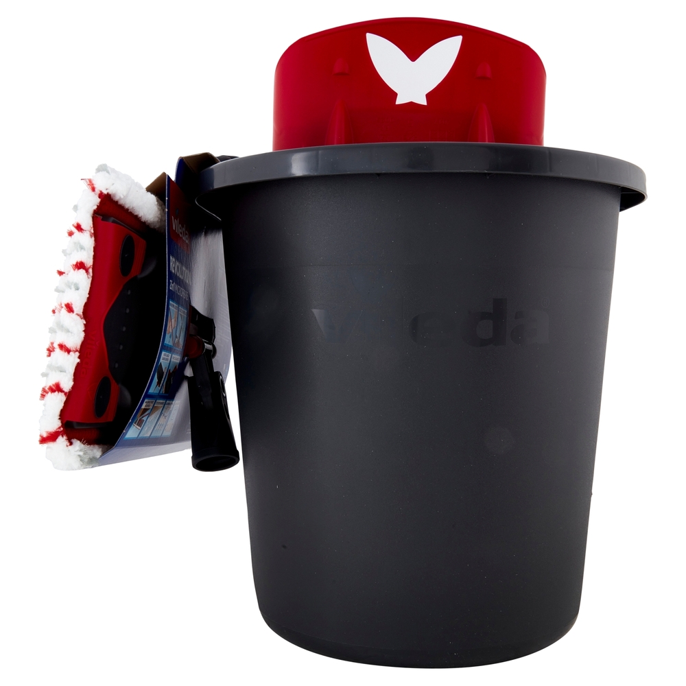 Vileda Revolution 2in1 Microfibre